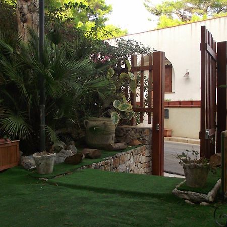 Villa Genna Сан Вито ло Капо Екстериор снимка