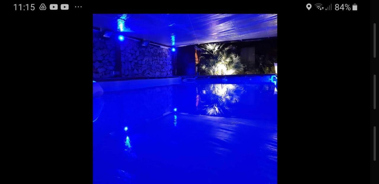 Villa Genna Сан Вито ло Капо Екстериор снимка