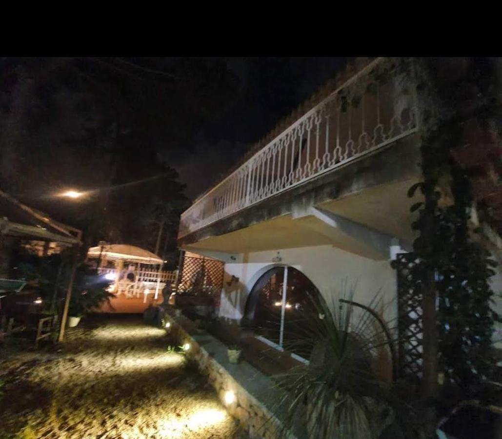 Villa Genna Сан Вито ло Капо Екстериор снимка