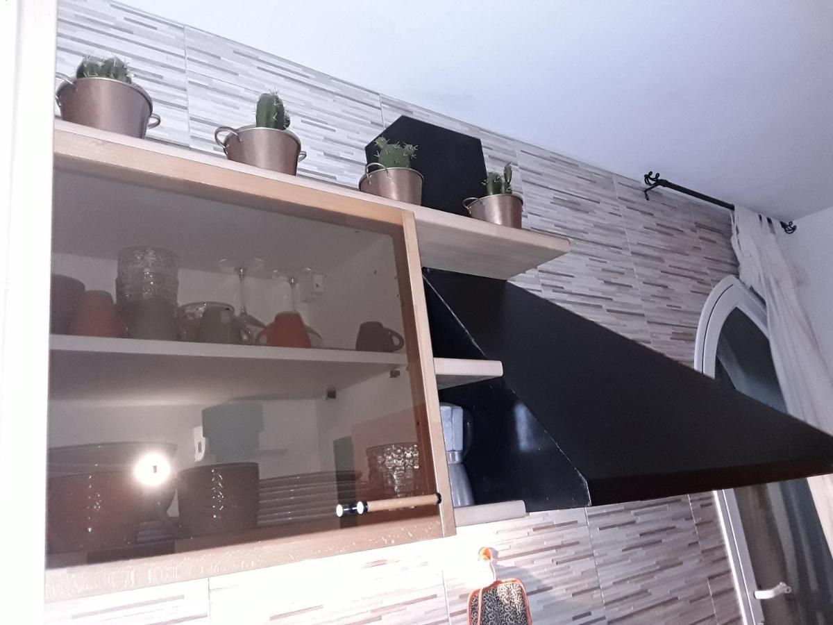 Villa Genna Сан Вито ло Капо Екстериор снимка