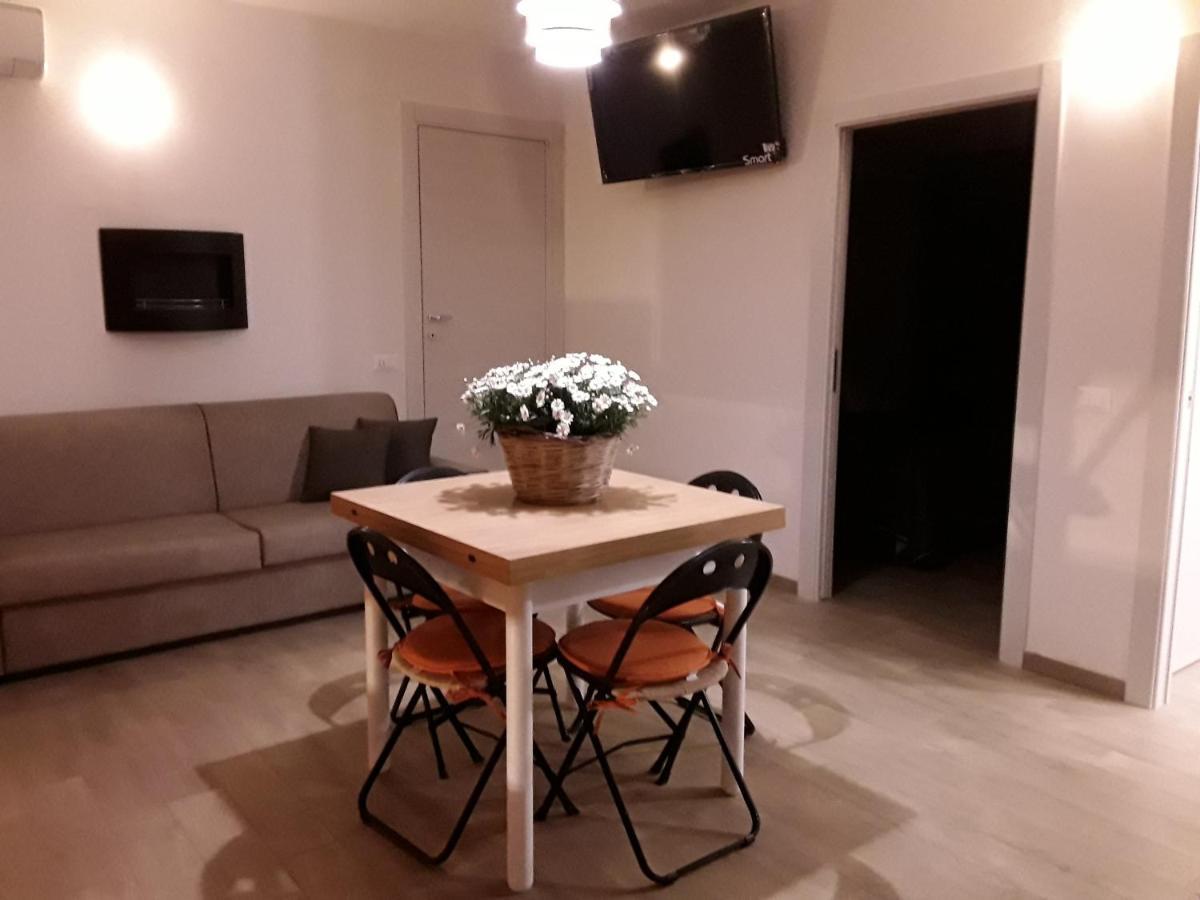 Villa Genna Сан Вито ло Капо Екстериор снимка